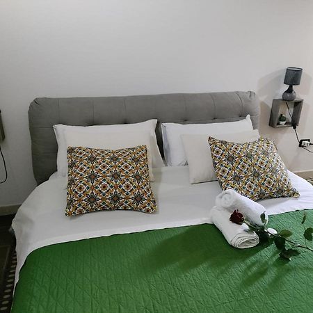 Bed and Breakfast L'Incanto Salentino Muro Leccese Exterior foto