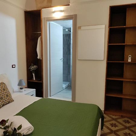 Bed and Breakfast L'Incanto Salentino Muro Leccese Exterior foto