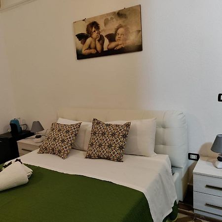 Bed and Breakfast L'Incanto Salentino Muro Leccese Exterior foto