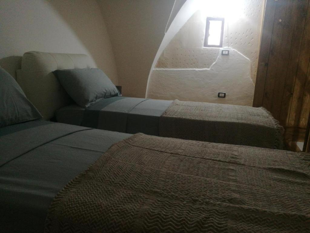 Bed and Breakfast L'Incanto Salentino Muro Leccese Exterior foto