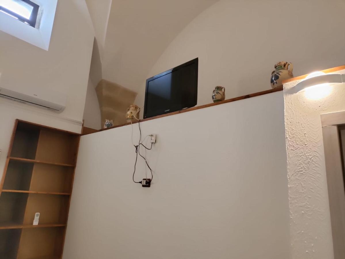Bed and Breakfast L'Incanto Salentino Muro Leccese Exterior foto