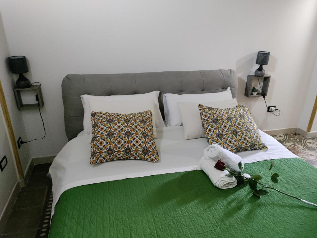 Bed and Breakfast L'Incanto Salentino Muro Leccese Exterior foto