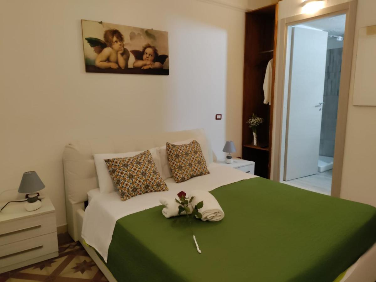 Bed and Breakfast L'Incanto Salentino Muro Leccese Exterior foto