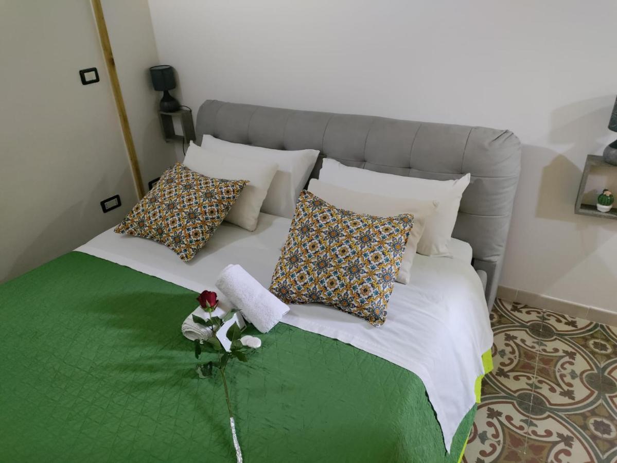 Bed and Breakfast L'Incanto Salentino Muro Leccese Exterior foto