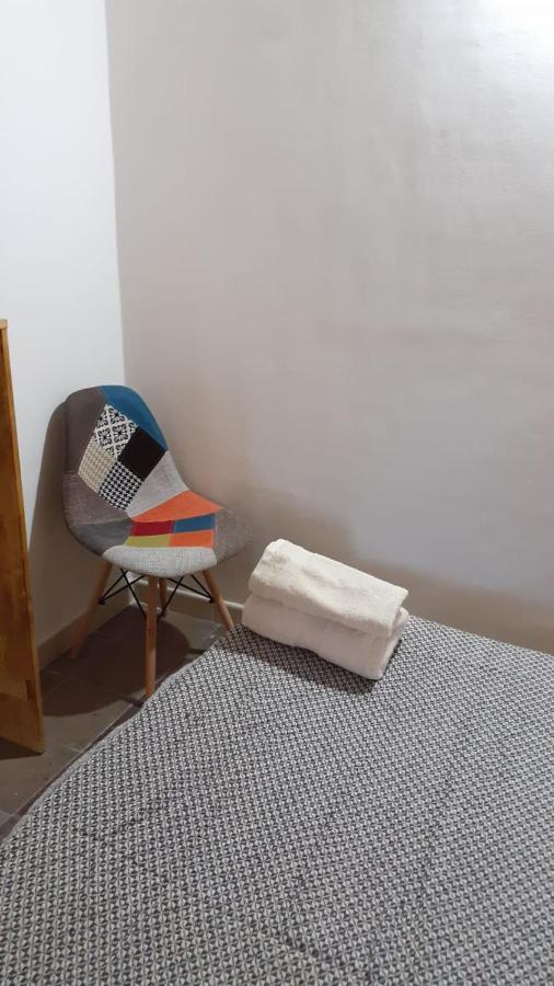 Bed and Breakfast L'Incanto Salentino Muro Leccese Exterior foto