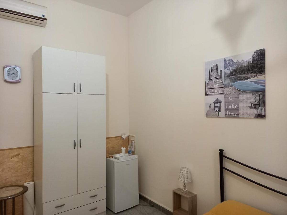 Bed and Breakfast L'Incanto Salentino Muro Leccese Exterior foto