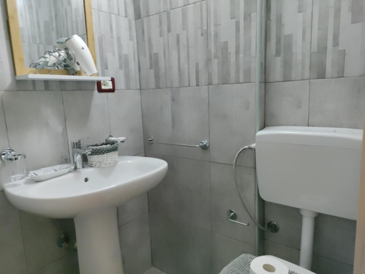 Bed and Breakfast L'Incanto Salentino Muro Leccese Exterior foto