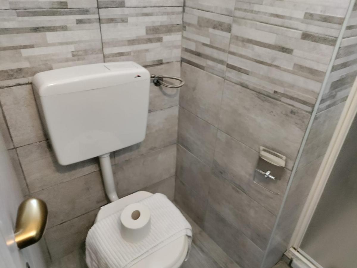 Bed and Breakfast L'Incanto Salentino Muro Leccese Exterior foto