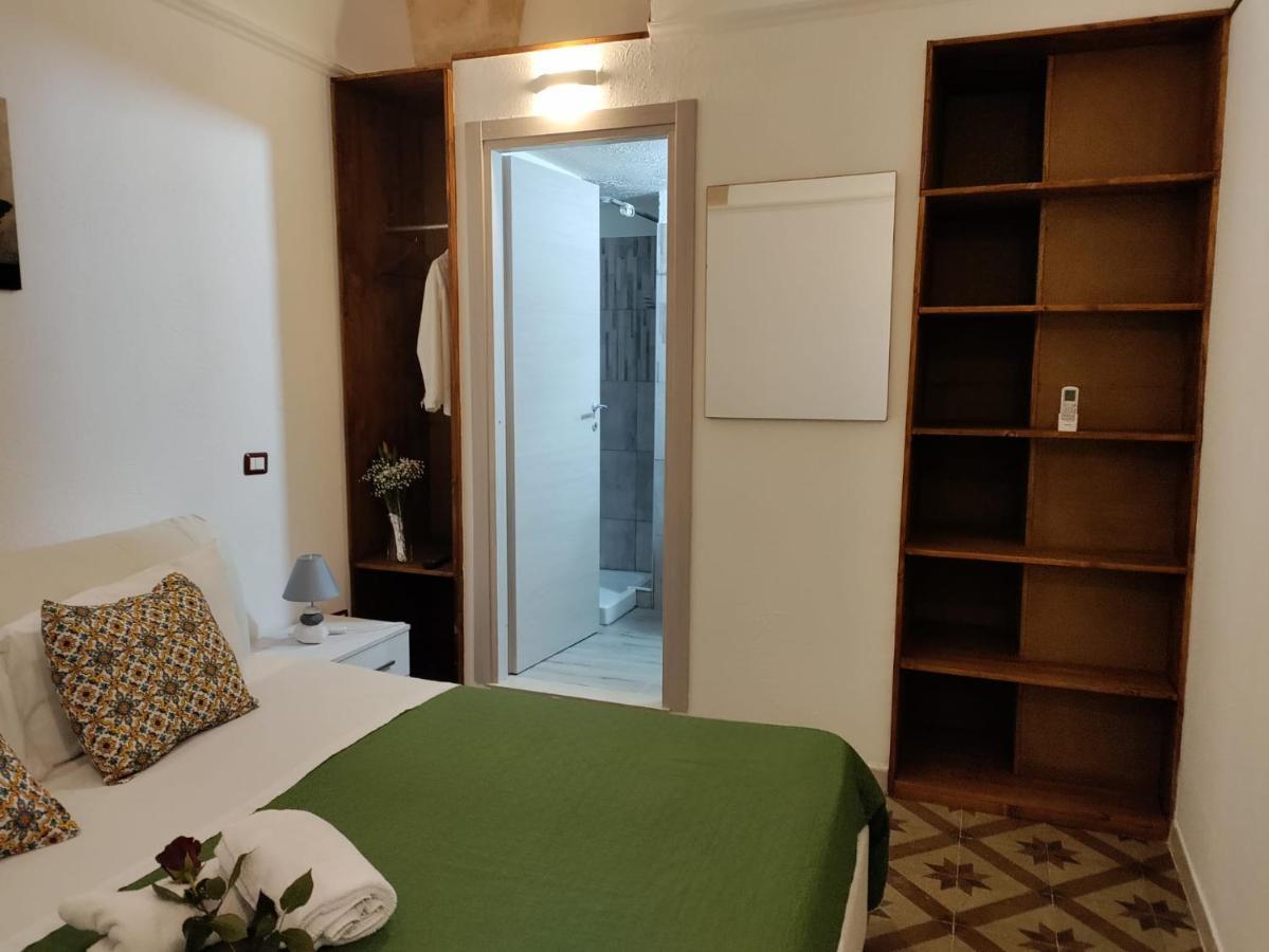 Bed and Breakfast L'Incanto Salentino Muro Leccese Exterior foto