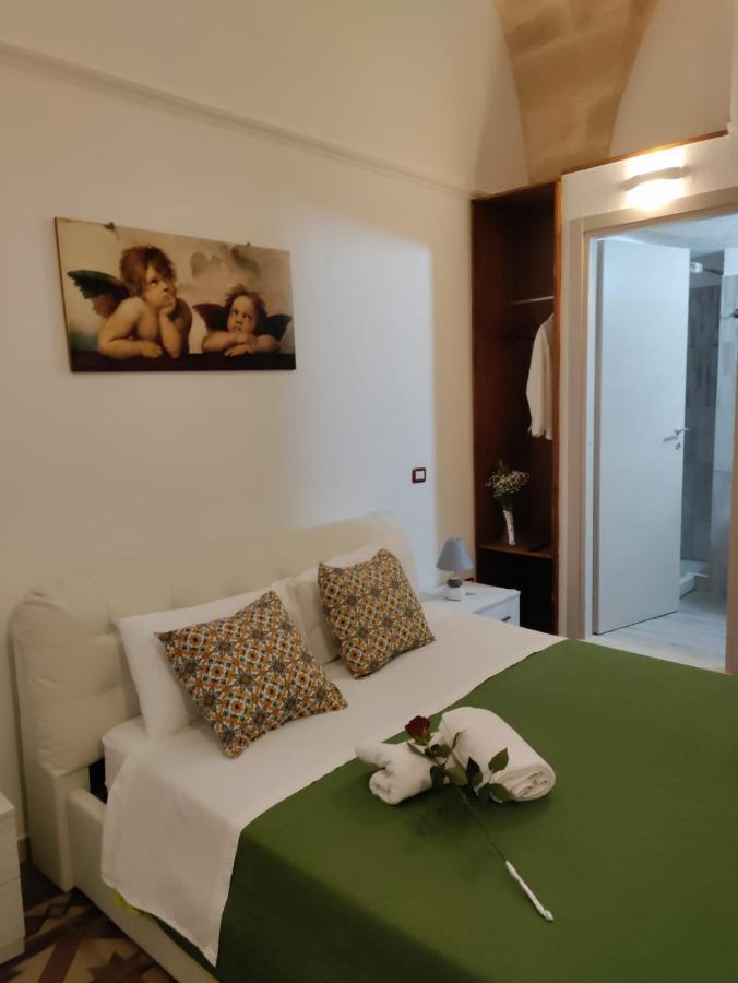 Bed and Breakfast L'Incanto Salentino Muro Leccese Exterior foto