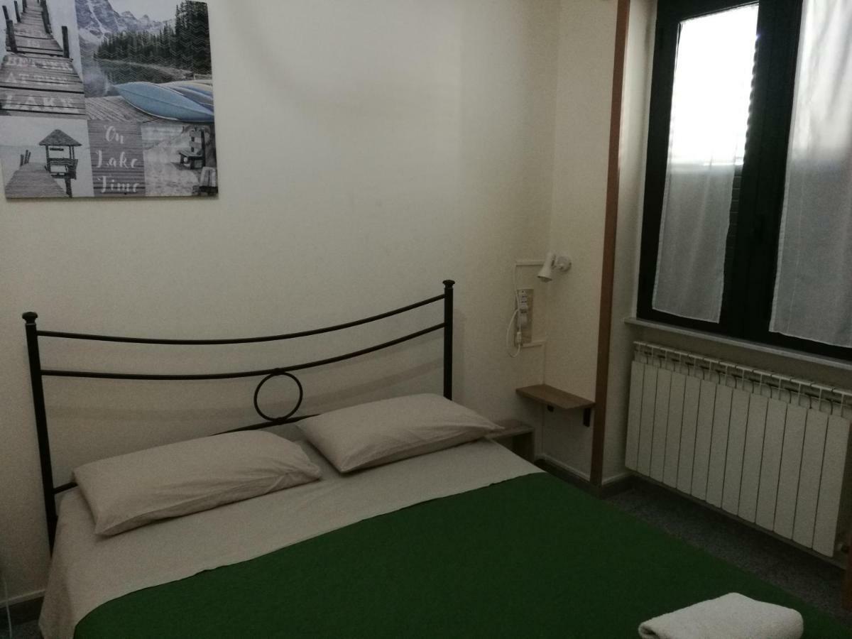 Bed and Breakfast L'Incanto Salentino Muro Leccese Exterior foto